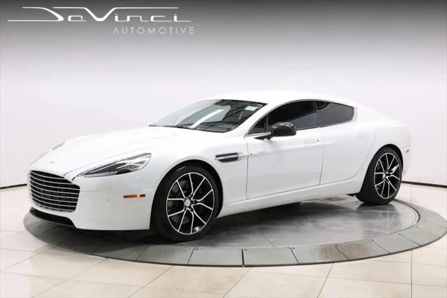 2014 Aston Martin Rapide S Sedan 4D for sale in Jacksonville, FL