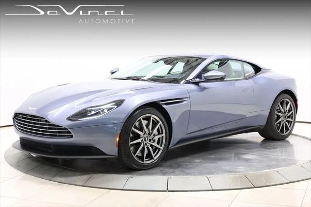 2019 Aston Martin DB11 Coupe 2D for sale in Jacksonville, FL