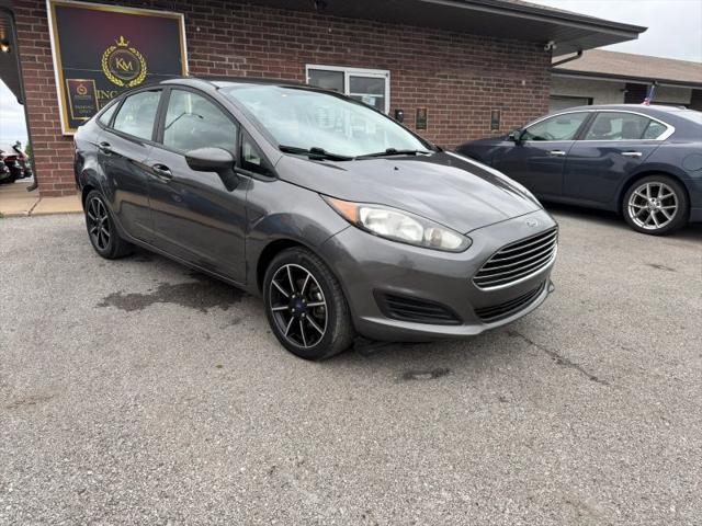 2017 Ford Fiesta SE for sale in Gladstone, MO