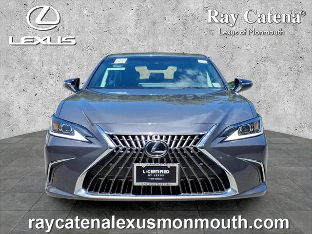 2023 Lexus ES 250 ES 250