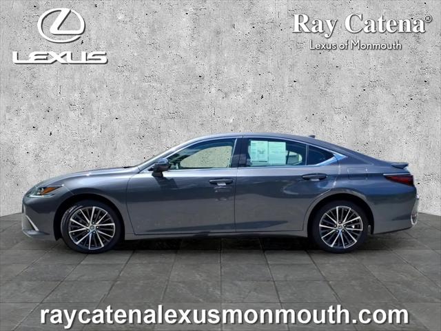 2023 Lexus ES 250 ES 250