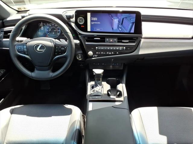 2023 Lexus ES 250 ES 250