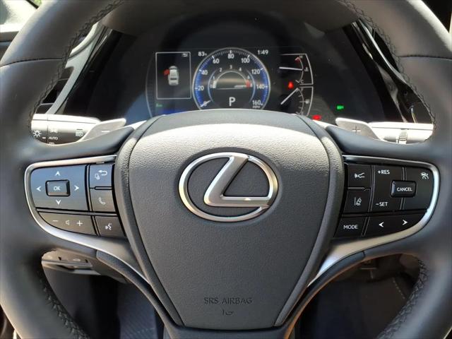 2023 Lexus ES 250 ES 250