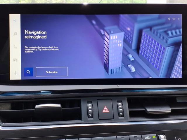 2023 Lexus ES 250 ES 250