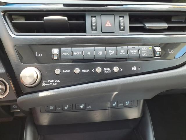 2023 Lexus ES 250 ES 250