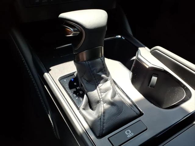 2023 Lexus ES 250 ES 250