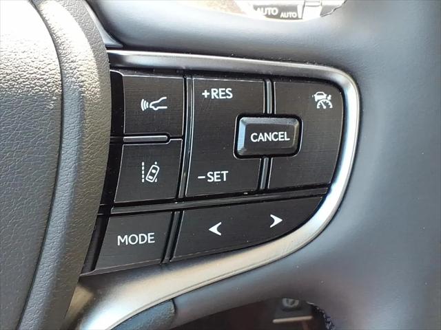2023 Lexus ES 250 ES 250