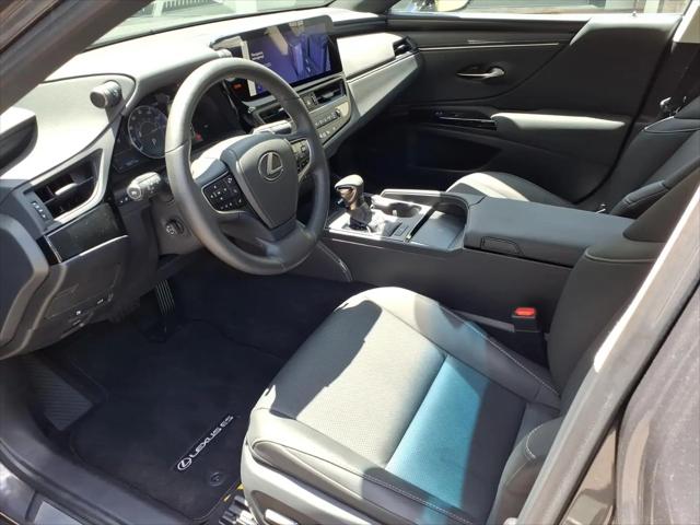 2023 Lexus ES 250 ES 250