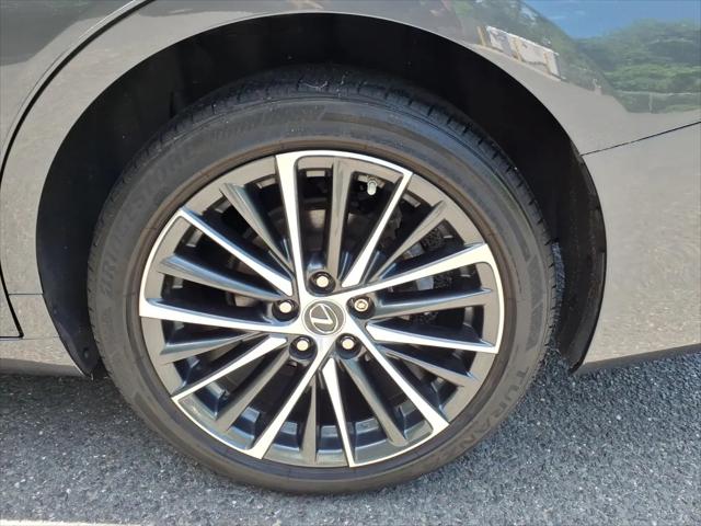 2023 Lexus ES 250 ES 250