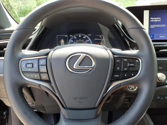 2023 Lexus ES 250 ES 250