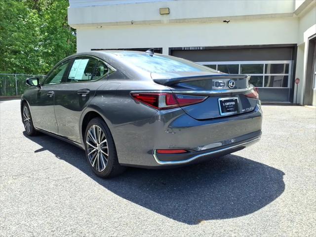 2023 Lexus ES 250 ES 250