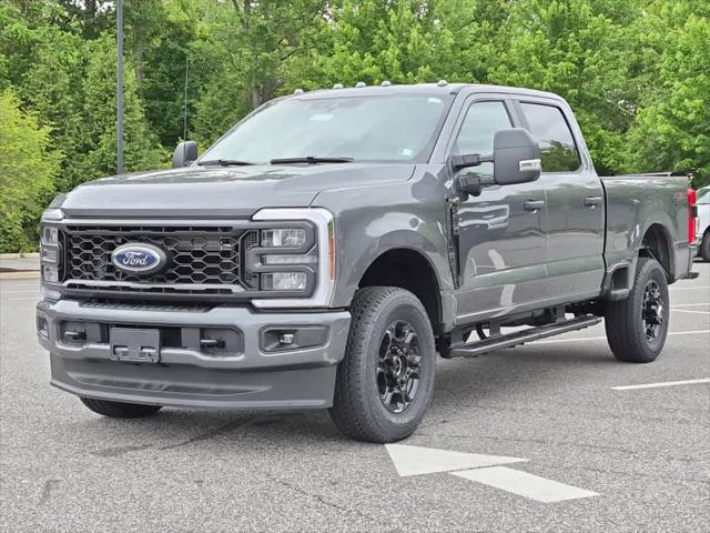 2026 Ford F-250 XL for sale in Elkton, MD