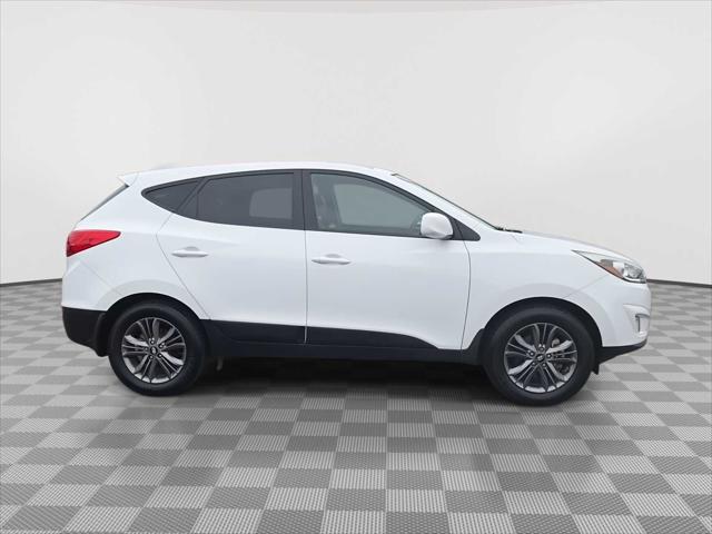 2014 Hyundai Tucson SE