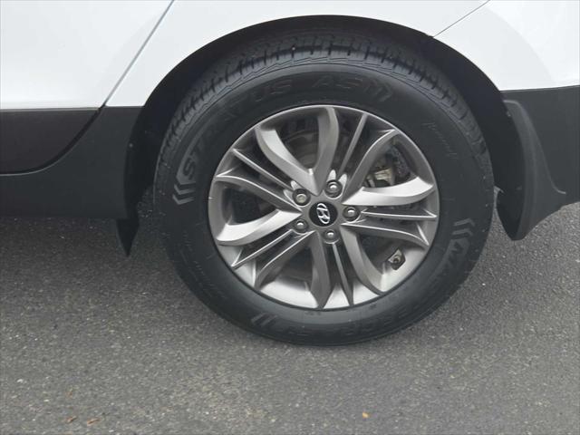 2014 Hyundai Tucson SE