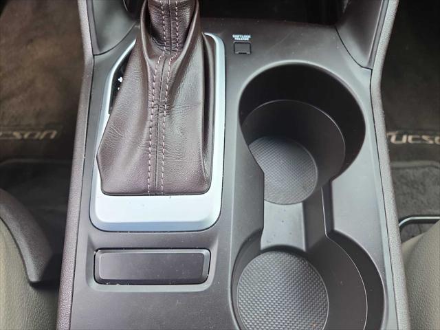 2014 Hyundai Tucson SE