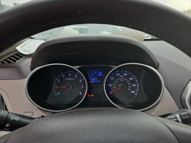 2014 Hyundai Tucson SE