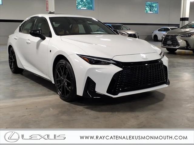2026 Lexus IS 350 F SPORT Design for sale in Oakhurst, NJ