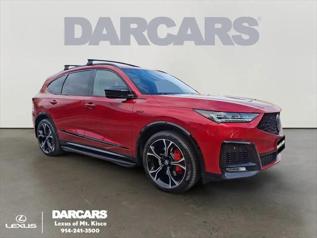 2025 Acura MDX Type S Advance Package for sale in Mt. Kisco, NY
