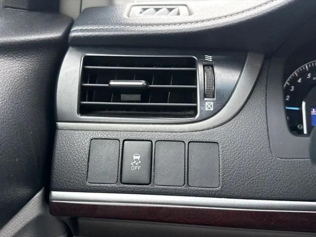 2012 Toyota Camry XLE
