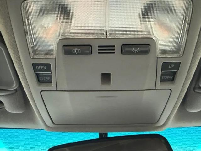 2012 Toyota Camry XLE
