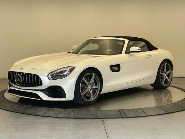 2018 Mercedes-Benz AMG GT Base for sale in Sewickley, PA