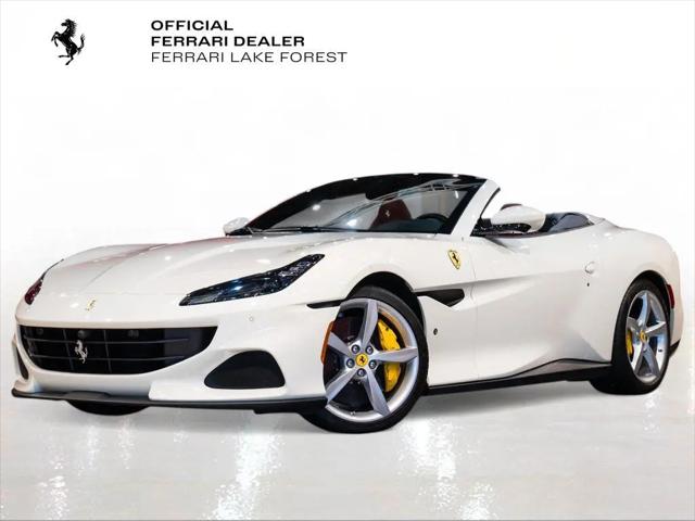 2023 Ferrari Portofino Base for sale in Lake Bluff, IL