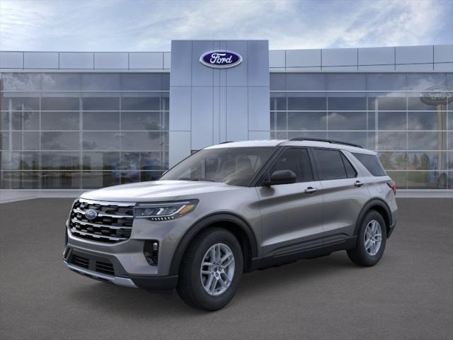 2026 Ford Explorer Active for sale in Hebbronville, TX
