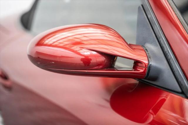 2008 Porsche Boxster Boxster