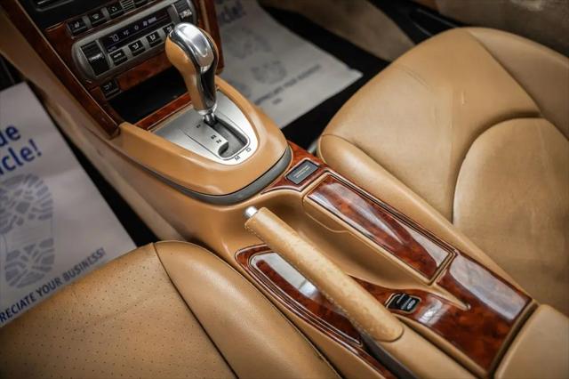 2008 Porsche Boxster Boxster