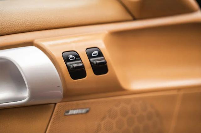 2008 Porsche Boxster Boxster