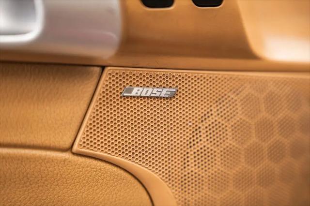 2008 Porsche Boxster Boxster