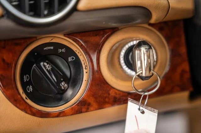 2008 Porsche Boxster Boxster