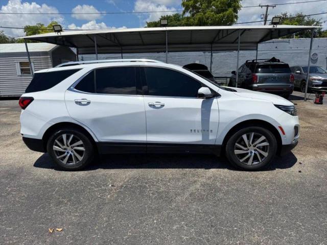 2023 Chevrolet Equinox FWD Premier