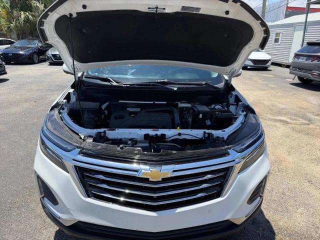 2023 Chevrolet Equinox FWD Premier