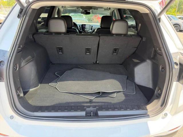 2023 Chevrolet Equinox FWD Premier