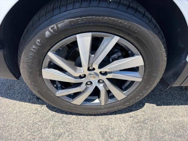 2023 Chevrolet Equinox FWD Premier
