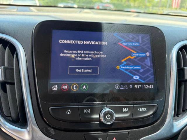 2023 Chevrolet Equinox FWD Premier