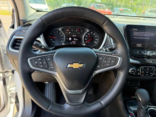 2023 Chevrolet Equinox FWD Premier