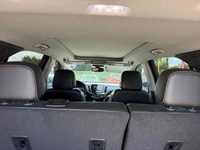 2023 Chevrolet Equinox FWD Premier