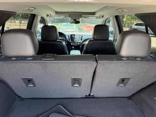 2023 Chevrolet Equinox FWD Premier