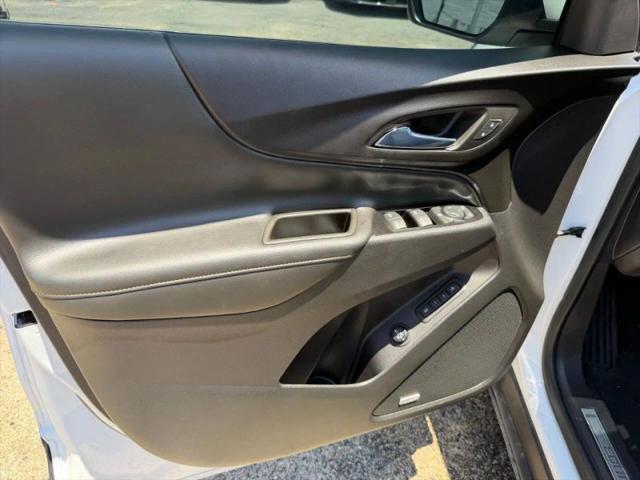 2023 Chevrolet Equinox FWD Premier
