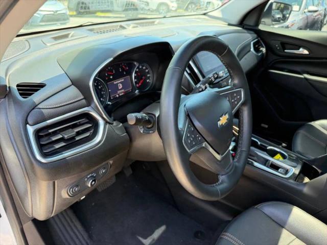 2023 Chevrolet Equinox FWD Premier