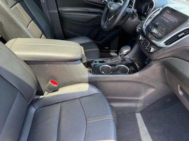 2023 Chevrolet Equinox FWD Premier