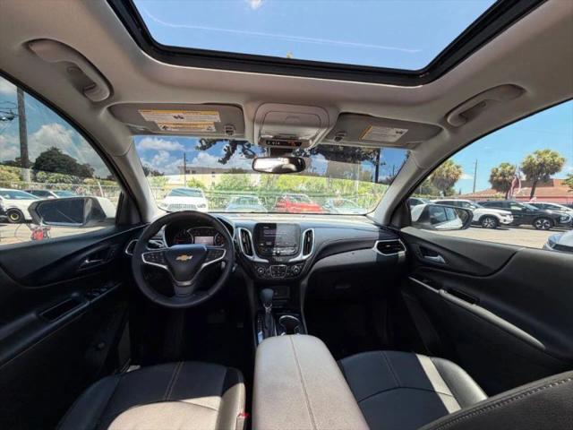 2023 Chevrolet Equinox FWD Premier