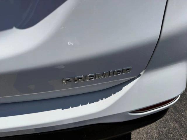2023 Chevrolet Equinox FWD Premier