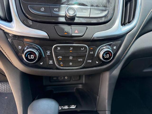2023 Chevrolet Equinox FWD Premier