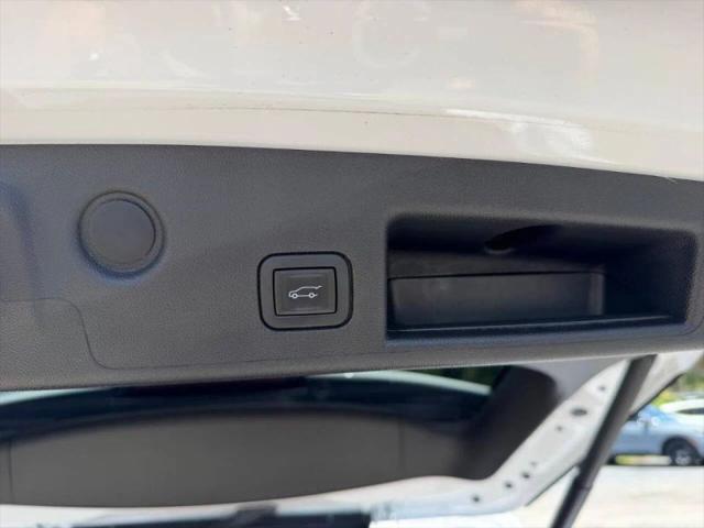 2023 Chevrolet Equinox FWD Premier