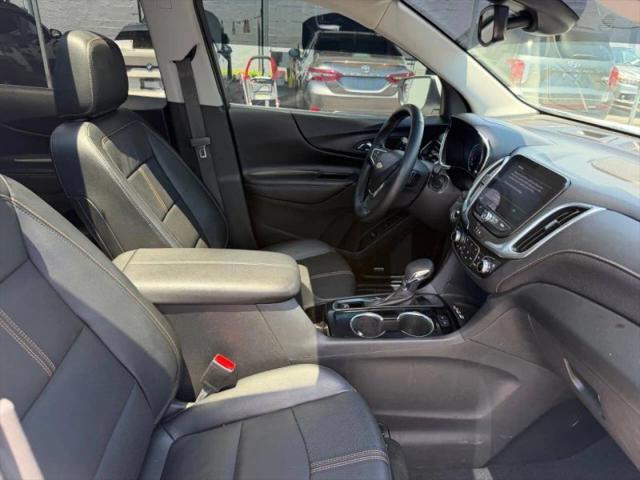 2023 Chevrolet Equinox FWD Premier
