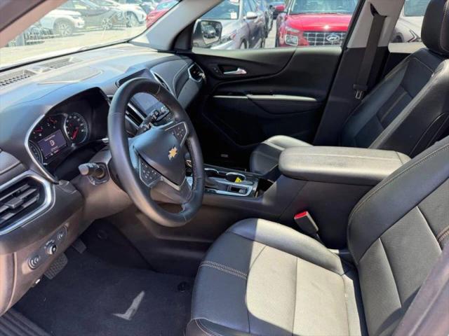 2023 Chevrolet Equinox FWD Premier
