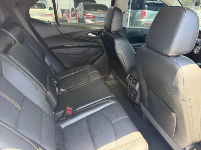 2023 Chevrolet Equinox FWD Premier